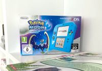 OVP Nintendo 2DS Pokémon Moon Edition Rheinland-Pfalz - Bekond Vorschau