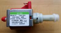 Pumpe NEU, Ulka EP5 230V 48W für z.B. DeLonghi Bayern - Luhe-Wildenau Vorschau