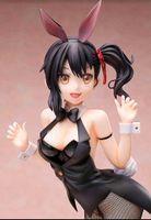 Komai Hasuki 1/4 Freeing Bunny Anime figur Manga Japan Original Herzogtum Lauenburg - Geesthacht Vorschau