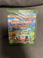 Xbox overcooked all you can eat, neu!! Niedersachsen - Seesen Vorschau