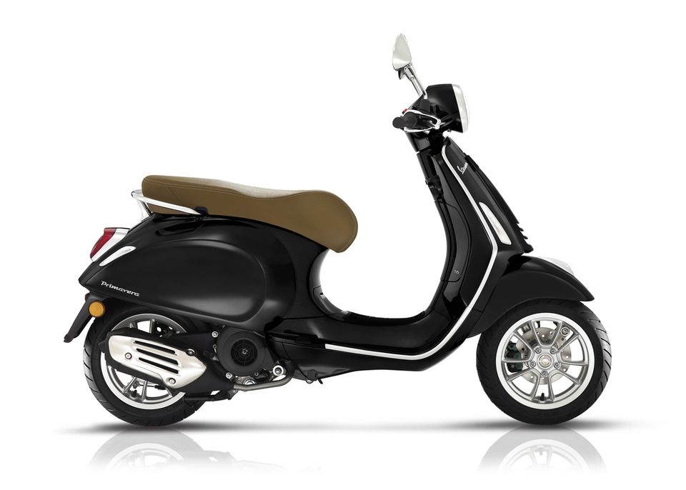 Vespa Primavera 125 Euro 5 - Neufahrzeug in Coerde