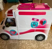 Barbie Krankenwagen Nordrhein-Westfalen - Iserlohn Vorschau