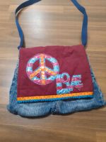 Tasche Jeans Jeanshose Janstasche Peace Niedersachsen - Osnabrück Vorschau