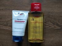 Neu* Eucerin Duschöl Aquaphor OVP Nordrhein-Westfalen - Lünen Vorschau