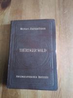 Meyers Reisebücher Thüringer Wald Leipzig - Altlindenau Vorschau