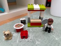 Lego Duplo Pizzastand Bayern - Hof (Saale) Vorschau