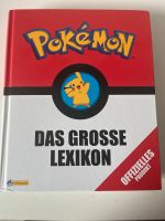 Pokémon - das große Lexikon Schleswig-Holstein - Glinde Vorschau