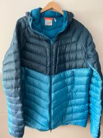 Mammut Broad Peak 2xl Jacke Daunenjacke Hessen - Karben Vorschau