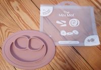The Mini Mat Baby Menüteller BPA/PVC free Ludwigslust - Landkreis - Ludwigslust Vorschau