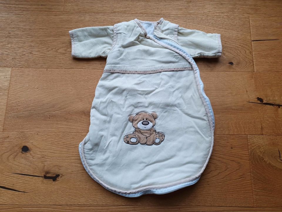 Baby Schlafsack 50cm in Rövershagen