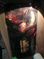 Rar World of Warcraft Cataclism Hochglanzposter 32x67cm Sachsen-Anhalt - Köthen (Anhalt) Vorschau