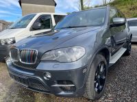 BMW X5 xDrive50i Klima Leder Navi Xenon Panor 20"Alu Nordrhein-Westfalen - Lüdenscheid Vorschau