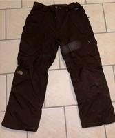 The North Face*Skihose*Herren*Gr. XL*Braun*Neu Nordrhein-Westfalen - Erftstadt Vorschau