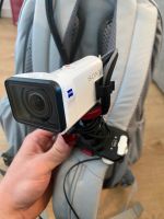 Streaming Rucksack Sony, Nighthawk M1, Jetson Nano, Camlink 4K Niedersachsen - Cloppenburg Vorschau