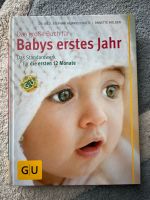 Buch „Babys erstes Jahr“ Ludwigslust - Landkreis - Ludwigslust Vorschau