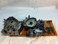 Suzuki SV 650 Motorblock Gehäuse Motor (3) Kr. Passau - Passau Vorschau