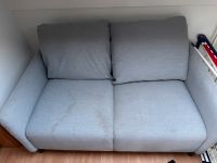 Ikea 2er Sofa ANGERSBY Bayern - Olching Vorschau
