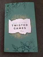 Twisted Games Ana Huang Nordrhein-Westfalen - Lippstadt Vorschau