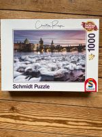 Puzzle 1000 Teile von Schmidt Schleswig-Holstein - Kiel Vorschau