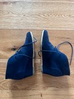 Clarks Stiefelette 42 Blau Köln - Marienburg Vorschau