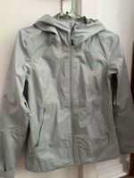 The North Face Leichte Regenjacke Größe S hellgrau Hamburg-Nord - Hamburg Barmbek Vorschau