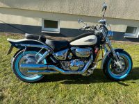 Suzuki Marauder VZ800 Sonderlack Brandenburg - Bad Saarow Vorschau