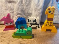 Lego Duplo Lustige Tiere Nordrhein-Westfalen - Lotte Vorschau