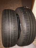 2 Michelin Sommerreifen 185/65 R15 DOT 37/18 Rheinland-Pfalz - Morbach Vorschau