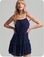 Superdry Kleid 38 40 Nürnberg (Mittelfr) - Mitte Vorschau