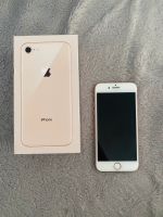 iPhone 8 in Roségold Berlin - Hohenschönhausen Vorschau