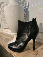 Prada Stiefeletten Nordrhein-Westfalen - Siegburg Vorschau
