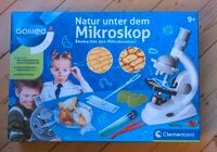 Galileo LAB Natur unter dem Mikroskop Hessen - Modautal Vorschau