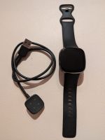 Fitbit Sense Gen.1 Smartwatch Niedersachsen - Garrel Vorschau