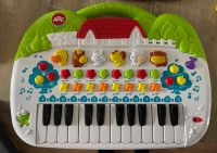 Abc Simba Tierkeyboard keyboard piano Hessen - Neustadt Vorschau