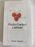 Buch - Untreue von Paulo Coelho # Originalverpackt Baden-Württemberg - St. Georgen Vorschau