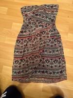 Trägerloses Kleid Bonn - Beuel Vorschau