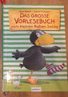 Das Große Vorlesebuch vom kleinem Rabe Socke Brandenburg - Lübbenau (Spreewald) Vorschau