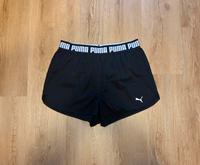 Puma Sporthose/Shorts Damen Bayern - Schlehdorf Vorschau