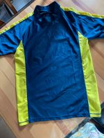 UV T-Shirt TCM blau gelb M Niedersachsen - Coppenbrügge Vorschau