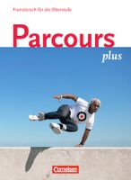 Parcours plus- Oberstufe Nordrhein-Westfalen - Meckenheim Vorschau