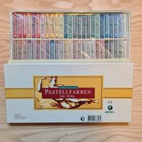 50 Pastellkreiden neu Hohen Neuendorf - Bergfelde Vorschau