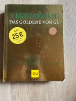 Buch Vegetarisch - das Goldene von GU Hessen - Mörfelden-Walldorf Vorschau