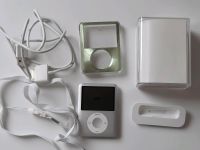 Apple iPod Nano 4GB Baden-Württemberg - Ulm Vorschau