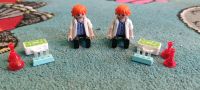 2x Playmobil Figuren Chemiker 70638 Sammelfigur NEU Hessen - Mücke Vorschau