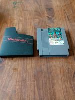 Wrestlemania Steel Cage - NES - Hessen - Nentershausen Vorschau