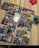 Lego Star Wars Comics und Lego-Tüten Berlin - Mitte Vorschau