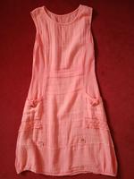 Verkaufe rosa Sommerkleid Thüringen - Jena Vorschau
