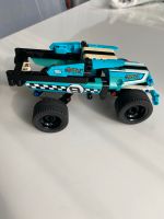 Lego Stunt Truck mit Rampe Vahr - Neue Vahr Südost Vorschau