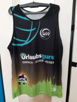 Beachvolleyball Shirt Volleyball Tanktop WVV Dortmund - Innenstadt-Ost Vorschau