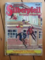 Silberpfeil Nr. 106 - Bastei - 1973 DM 1,20 - Teufelsspiel im Eld Buchholz-Kleefeld - Hannover Groß Buchholz Vorschau